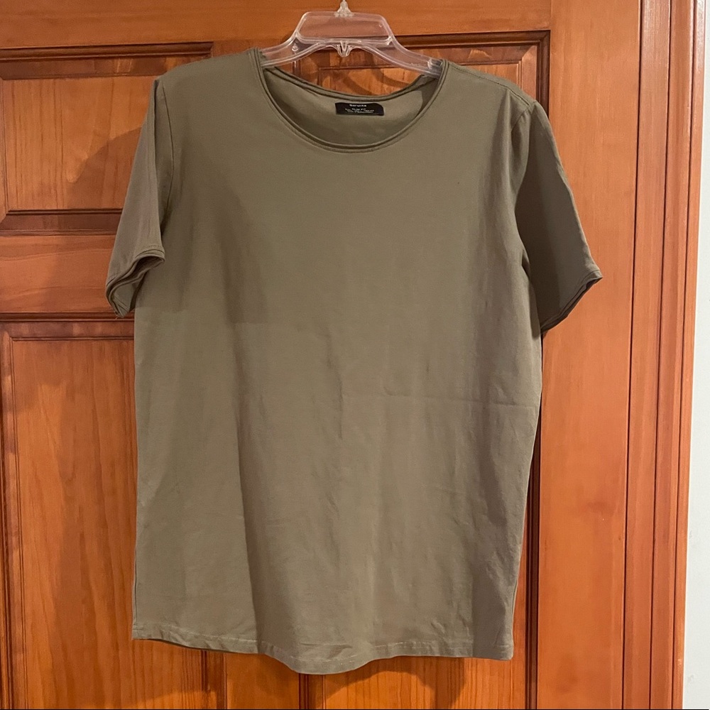 Bershka T Shirt